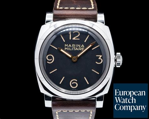 Panerai Radiomir 1940 Marina Militare PAM00587 